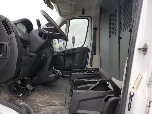 3C6TRVDG3KE510822 - 2019 RAM PROMASTER 2500 HIGH 白色 照片 7