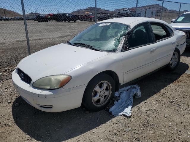 2006 FORD TAURUS SE, 