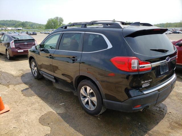 4S4WMACDXK3488762 - 2019 SUBARU ASCENT PREMIUM BLACK photo 2