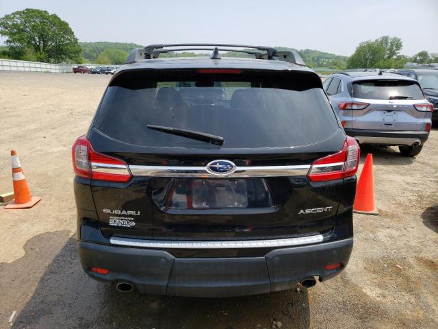 4S4WMACDXK3488762 - 2019 SUBARU ASCENT PREMIUM BLACK photo 6