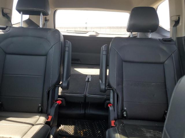 1V2BP2CA6NC563112 - 2022 VOLKSWAGEN ATLAS SEL Ağ foto 10