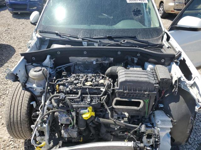 1V2BP2CA6NC563112 - 2022 VOLKSWAGEN ATLAS SEL Ağ foto 12