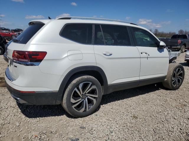 1V2BP2CA6NC563112 - 2022 VOLKSWAGEN ATLAS SEL Ağ foto 3