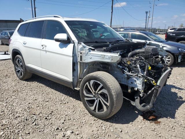 1V2BP2CA6NC563112 - 2022 VOLKSWAGEN ATLAS SEL Ağ foto 4