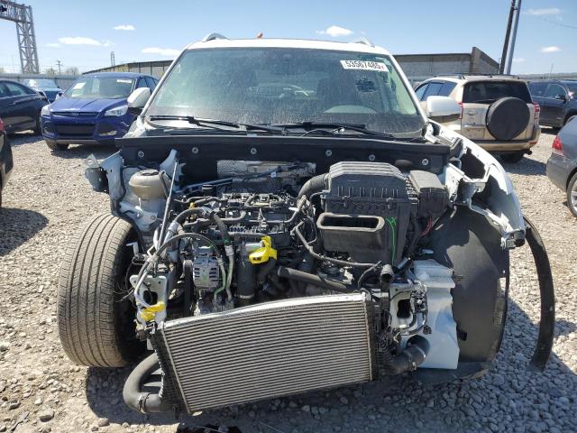 1V2BP2CA6NC563112 - 2022 VOLKSWAGEN ATLAS SEL Ağ foto 5