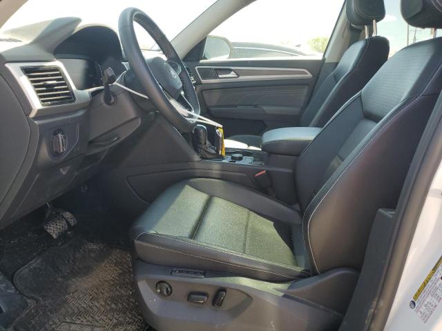 1V2BP2CA6NC563112 - 2022 VOLKSWAGEN ATLAS SEL Ağ foto 7