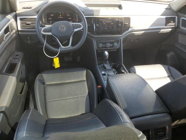 1V2BP2CA6NC563112 - 2022 VOLKSWAGEN ATLAS SEL Ağ foto 8