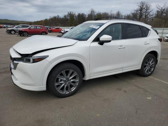 2025 MAZDA CX-5 PREMIUM PLUS, null