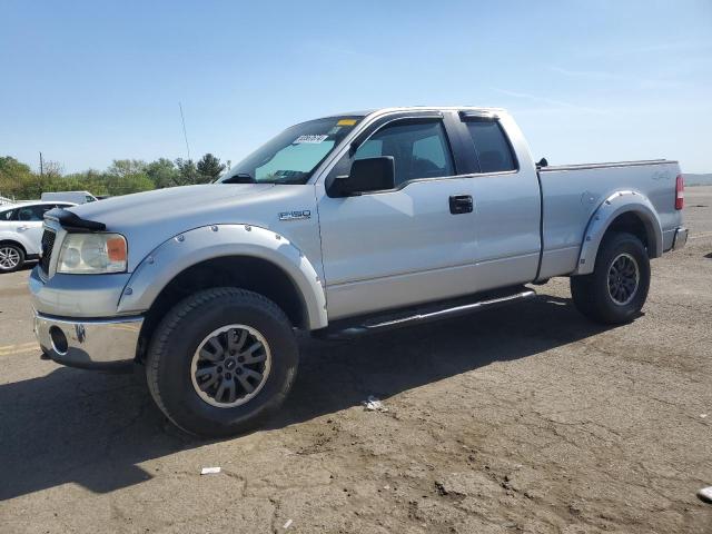 2006 FORD F150, 