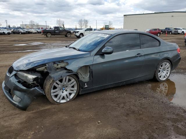2010 BMW 335 XI, 