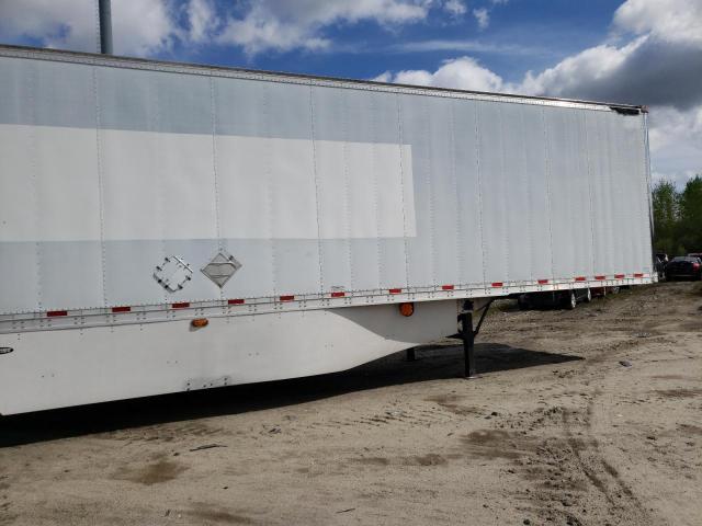 1GRAA962X9W703880 - 2009 GDAN REEFER WHITE photo 5