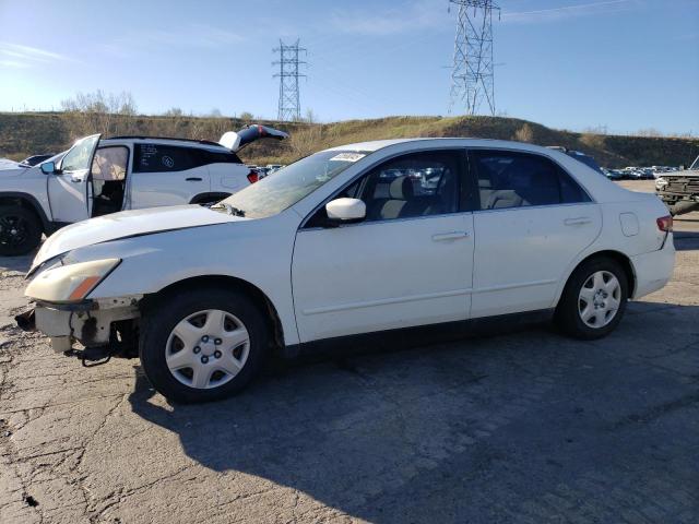 2004 HONDA ACCORD LX, null