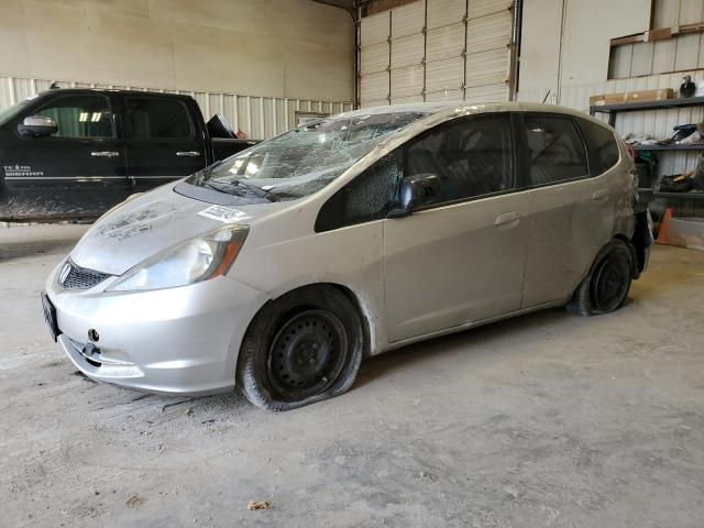 2011 HONDA FIT, 