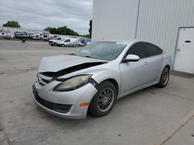 2010 MAZDA 6 I, 
