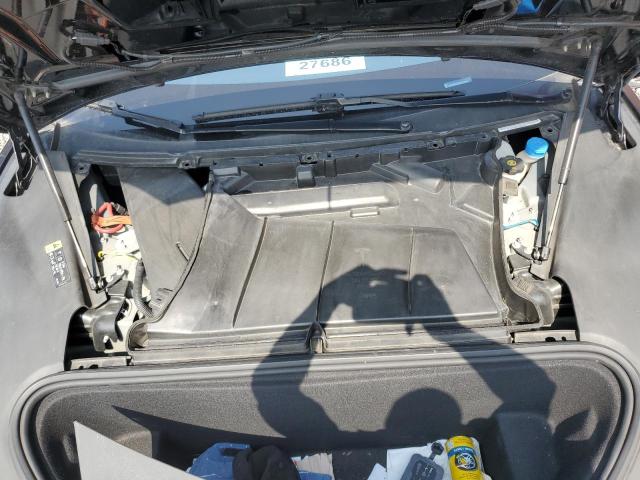 5YJSA1E25HF219345 - 2017 TESLA MODEL S 黑色 照片 11