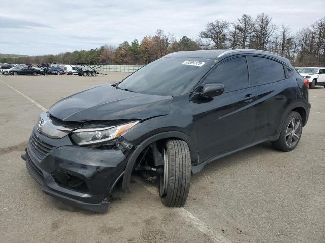 2021 HONDA HR-V EX, null