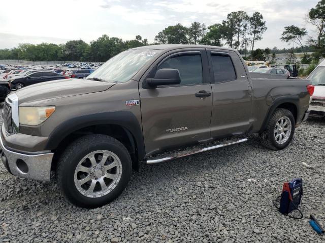 2012 TOYOTA TUNDRA DOUBLE CAB SR5, 