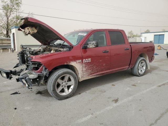 2013 RAM 1500 ST, 