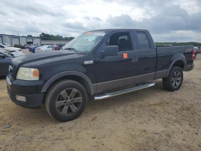 2005 FORD F150, 