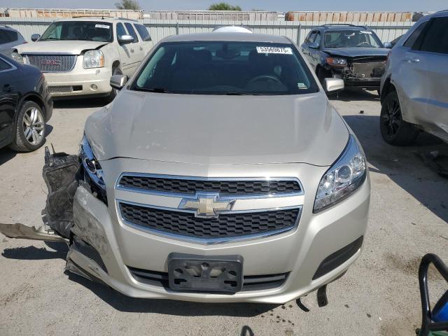 1G11C5SA5DF158957 - 2013 CHEVROLET MALIBU 1LT SILVER photo 5