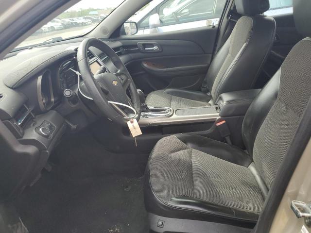 1G11C5SA5DF158957 - 2013 CHEVROLET MALIBU 1LT SILVER photo 7