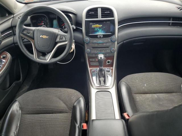 1G11C5SA5DF158957 - 2013 CHEVROLET MALIBU 1LT SILVER photo 8