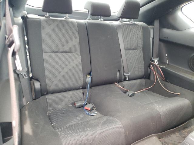 JTKJF5C79D3061126 - 2013 TOYOTA SCION TC 蓝色 照片 10