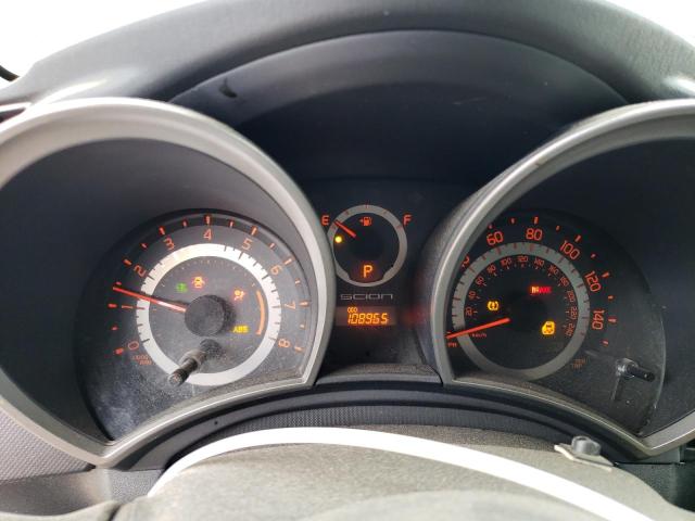 JTKJF5C79D3061126 - 2013 TOYOTA SCION TC 蓝色 照片 9