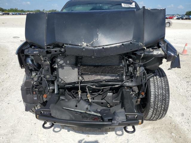 5LMFU27558LJ08371 - 2008 LINCOLN NAVIGATOR შავი ფოტო 12