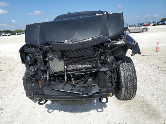 5LMFU27558LJ08371 - 2008 LINCOLN NAVIGATOR შავი ფოტო 5