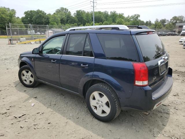 5GZCZ63437S870908 - 2007 SATURN VUE BLUE photo 2