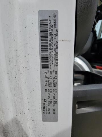 3C6URVUG8KE560345 - 2019 RAM PROMASTER 3500 HIGH თეთრი ფოტო 13