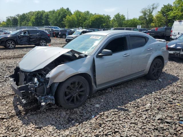 2014 DODGE AVENGER SE, 