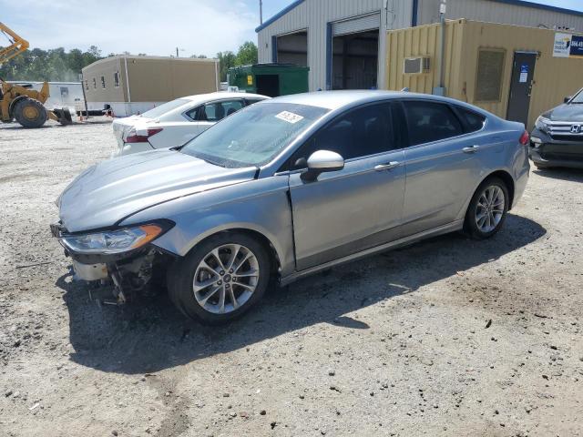 2020 FORD FUSION SE, 