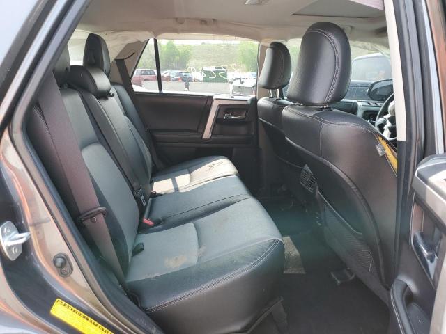 JTEBU5JR1G5280205 - 2016 TOYOTA 4RUNNER SR5/SR5 PREMIUM 石墨色 照片 11