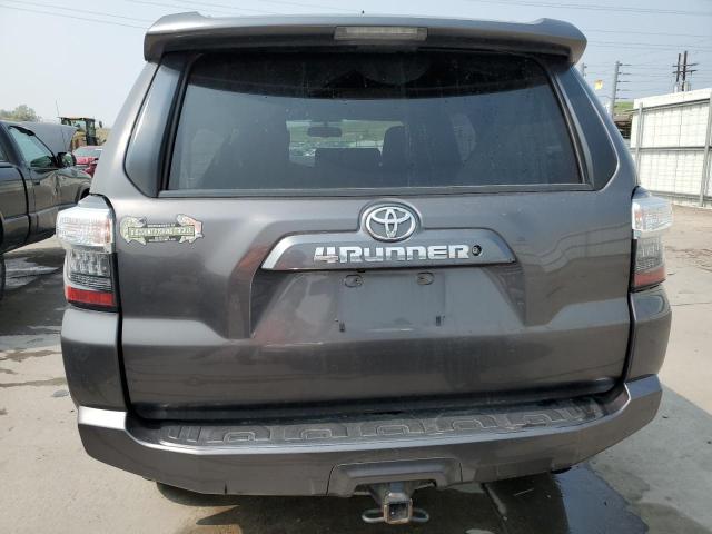 JTEBU5JR1G5280205 - 2016 TOYOTA 4RUNNER SR5/SR5 PREMIUM 石墨色 照片 6