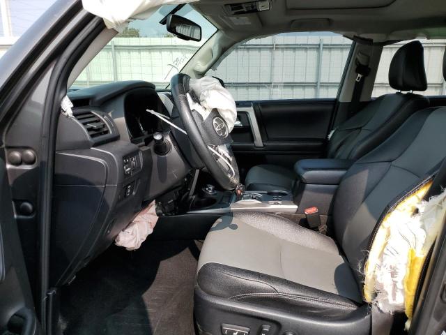 JTEBU5JR1G5280205 - 2016 TOYOTA 4RUNNER SR5/SR5 PREMIUM 石墨色 照片 7