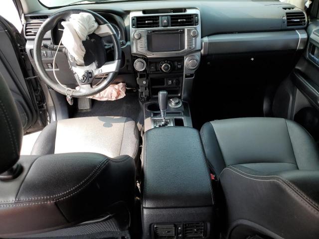 JTEBU5JR1G5280205 - 2016 TOYOTA 4RUNNER SR5/SR5 PREMIUM 石墨色 照片 8