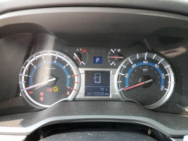 JTEBU5JR1G5280205 - 2016 TOYOTA 4RUNNER SR5/SR5 PREMIUM 石墨色 照片 9