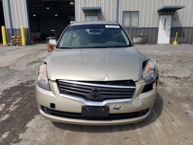 1N4AL21E29N529697 - 2009 NISSAN ALTIMA 2.5 BEIGE photo 5