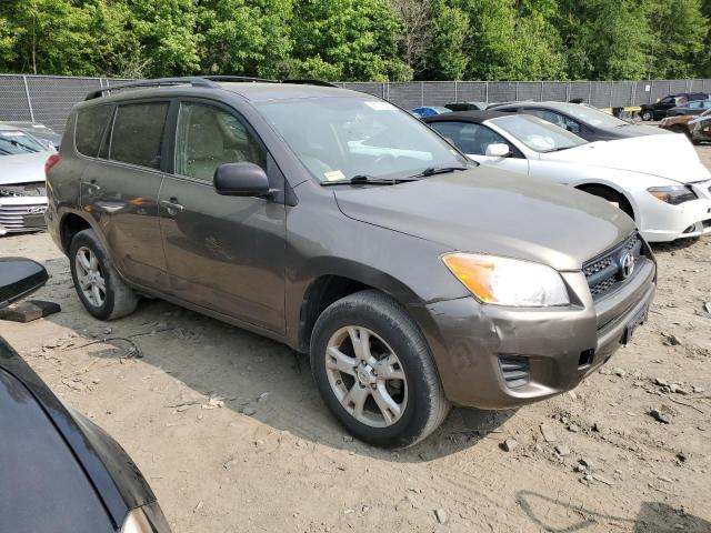 2T3BF4DV4CW255965 - 2012 TOYOTA RAV4 BROWN photo 4