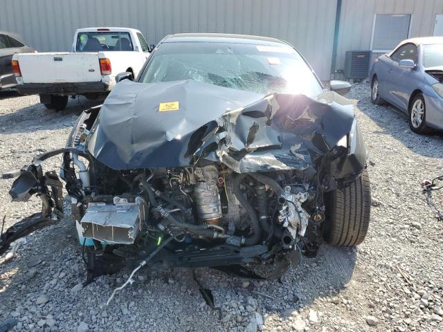 SHHFK7H40KU206359 - 2019 HONDA CIVIC SPORT 黑色 照片 5