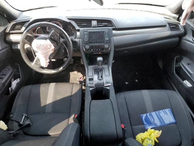 SHHFK7H40KU206359 - 2019 HONDA CIVIC SPORT 黑色 照片 8