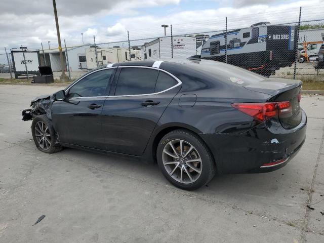 19UUB2F52HA001409 - 2017 ACURA TLX TECH BLACK photo 2