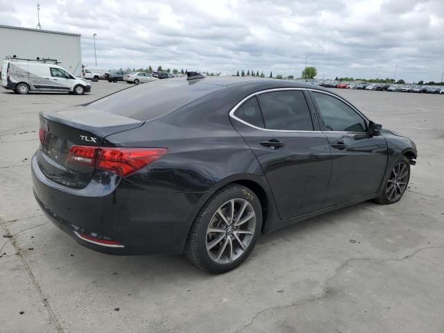 19UUB2F52HA001409 - 2017 ACURA TLX TECH BLACK photo 3