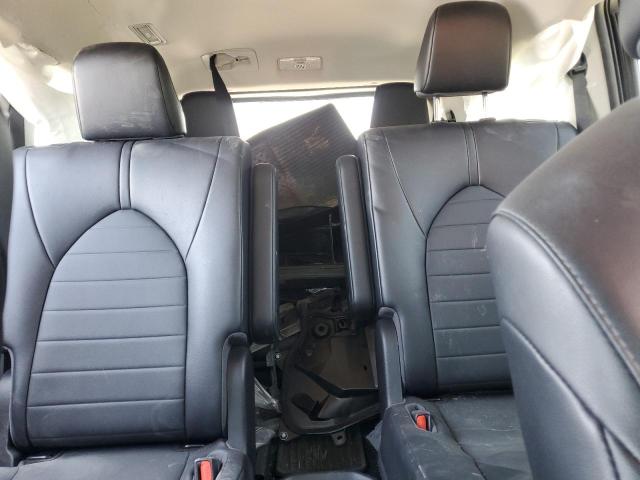 5TDGZRBH6NS234336 - 2022 TOYOTA HIGHLANDER XLE 紫色 照片 10