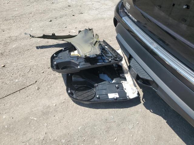 5TDGZRBH6NS234336 - 2022 TOYOTA HIGHLANDER XLE 紫色 照片 13