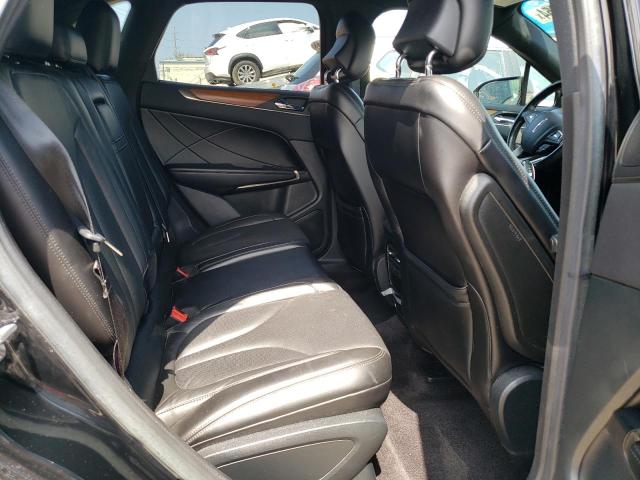 5LMCJ3D95HUL16222 - 2017 LINCOLN MKC RESERVE Qara foto 11