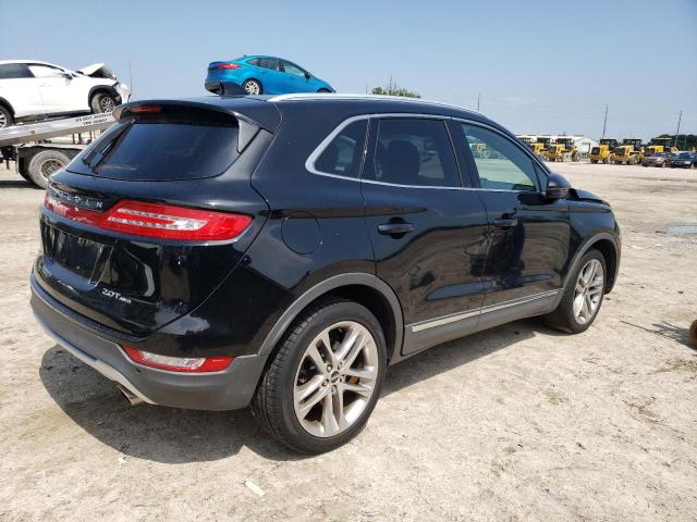 5LMCJ3D95HUL16222 - 2017 LINCOLN MKC RESERVE Qara foto 3
