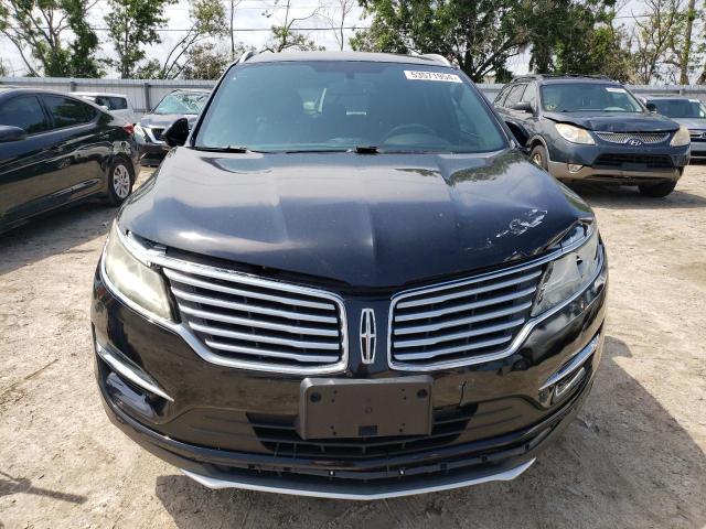 5LMCJ3D95HUL16222 - 2017 LINCOLN MKC RESERVE Qara foto 5